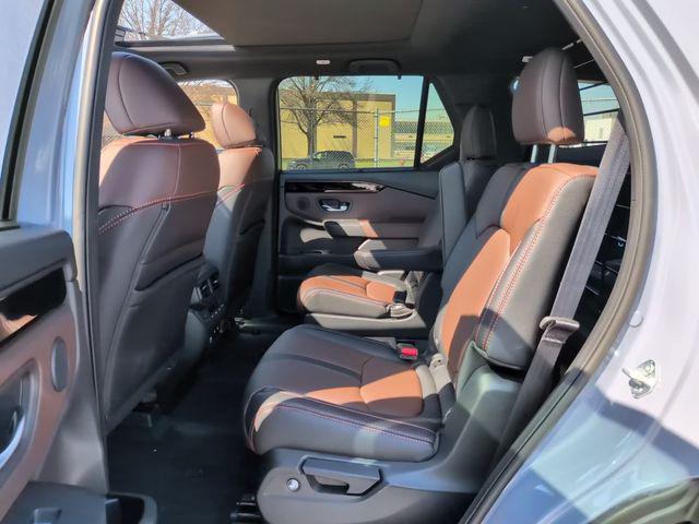 new 2026 Honda Pilot car, priced at $51,744