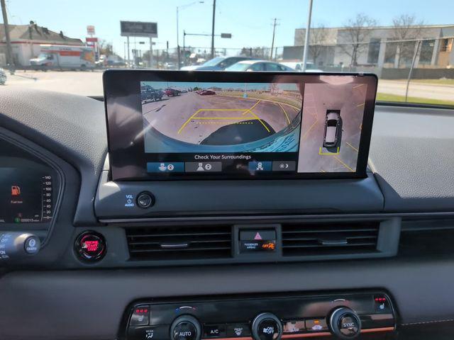 new 2026 Honda Pilot car, priced at $51,744