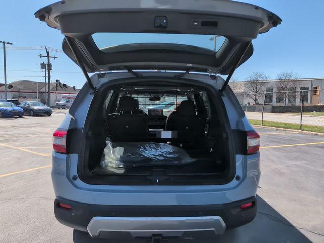 new 2026 Honda Pilot car, priced at $51,744