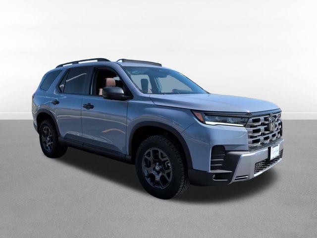 new 2026 Honda Pilot car, priced at $51,744