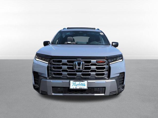 new 2026 Honda Pilot car, priced at $51,744