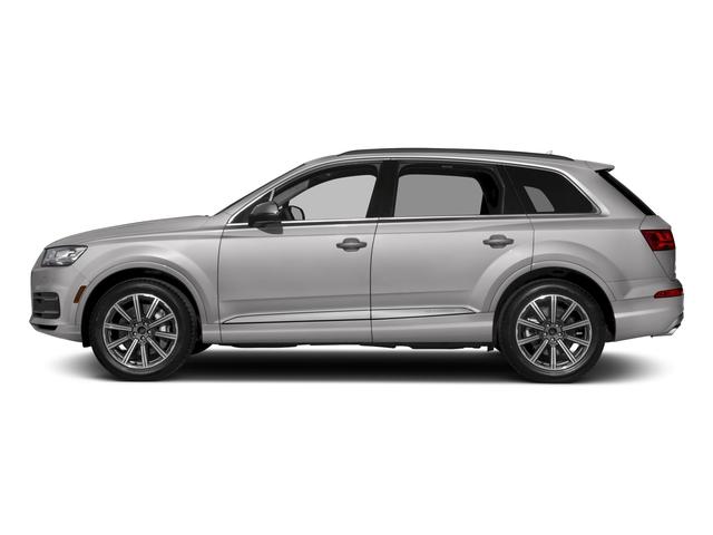 used 2018 Audi Q7 car, priced at $14,412