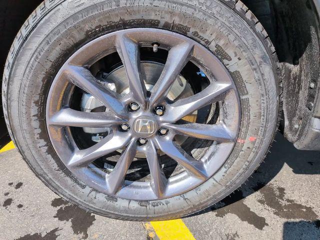 new 2026 Honda CR-V car, priced at $36,432