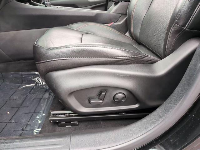 used 2023 Jeep Compass car, priced at $23,412