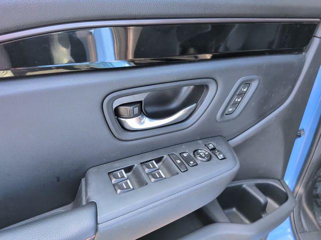 used 2025 Honda Pilot car, priced at $41,850