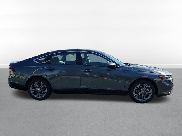 new 2026 Honda Accord Hybrid car, priced at $34,465