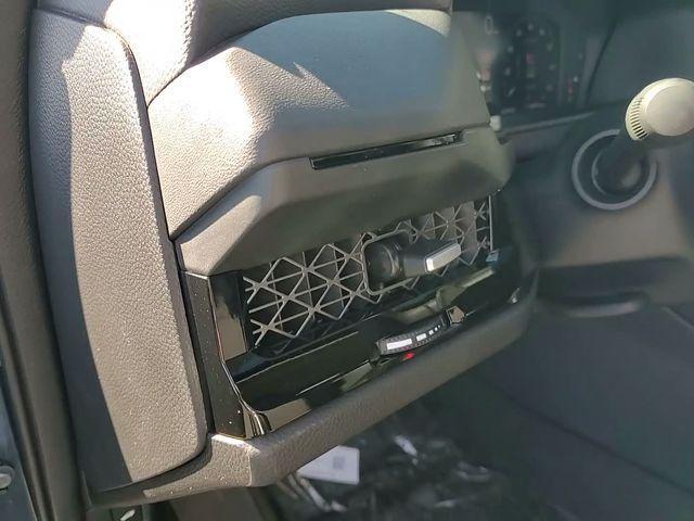 new 2026 Honda Accord Hybrid car, priced at $34,465