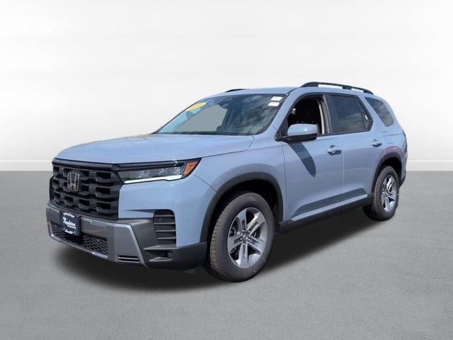 new 2026 Honda Pilot car, priced at $47,228