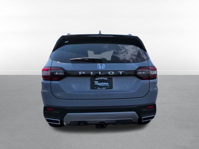 new 2026 Honda Pilot car, priced at $47,228