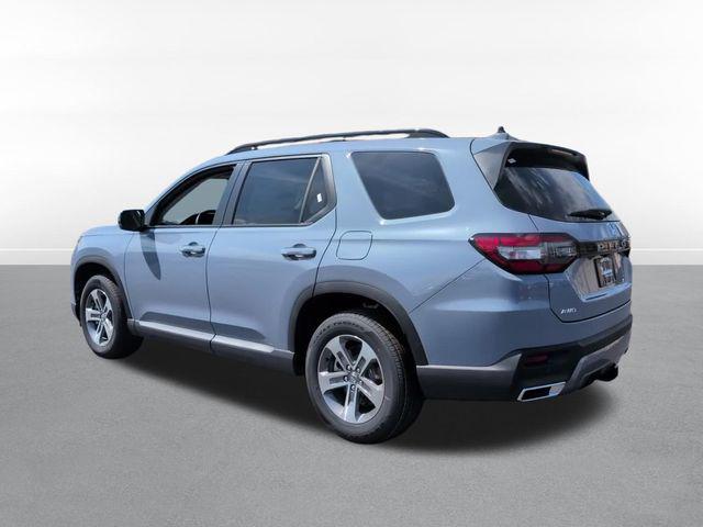 new 2026 Honda Pilot car, priced at $47,228