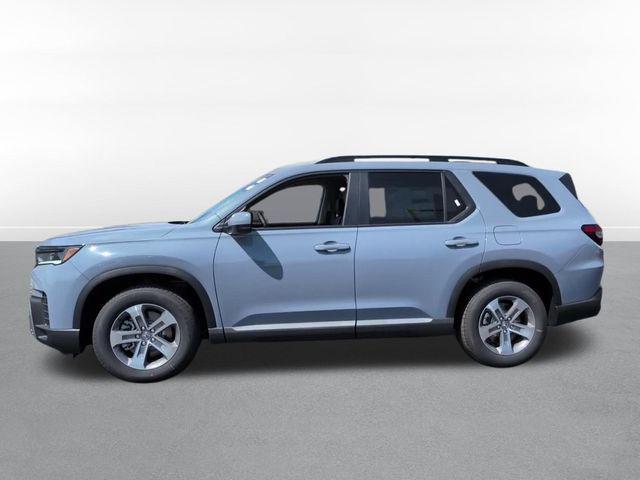 new 2026 Honda Pilot car, priced at $47,228