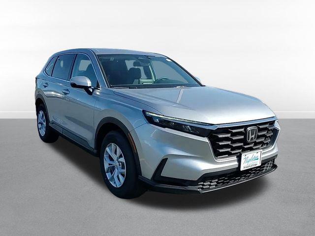 new 2026 Honda CR-V car, priced at $32,509
