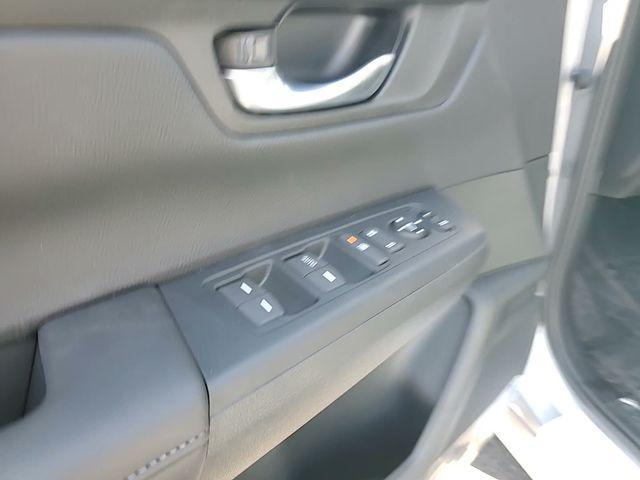 new 2026 Honda CR-V car, priced at $32,509