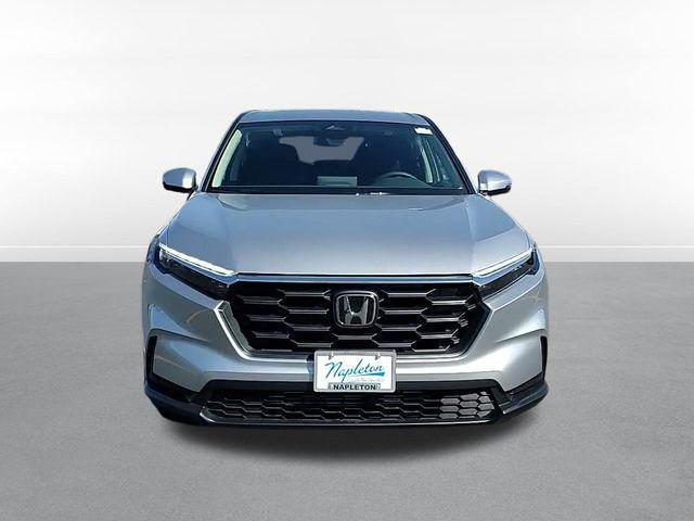 new 2026 Honda CR-V car, priced at $32,509