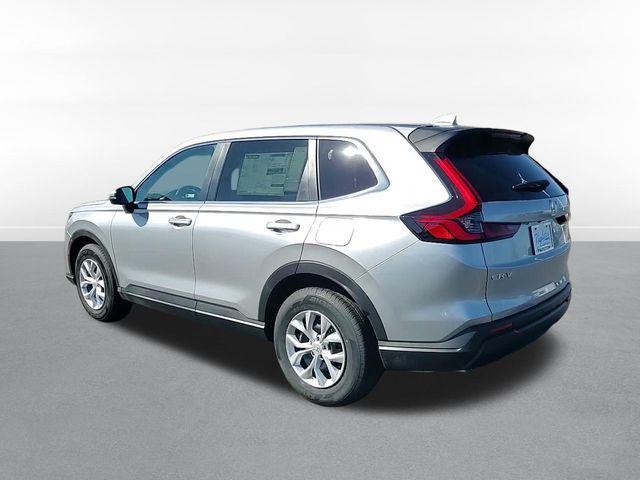 new 2026 Honda CR-V car, priced at $32,509