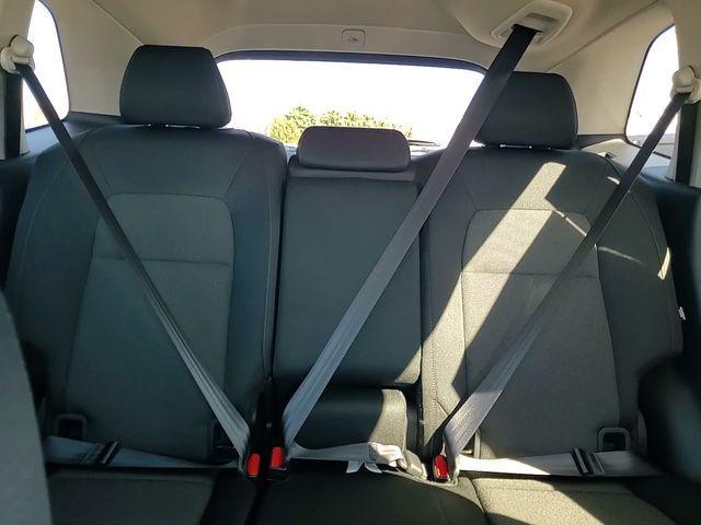 new 2026 Honda CR-V car, priced at $32,509