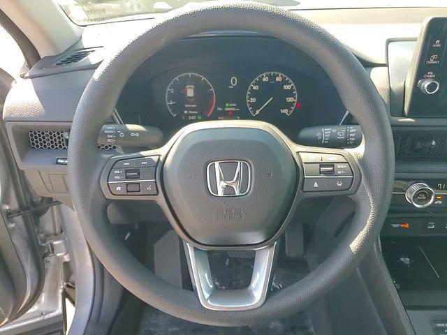 new 2026 Honda CR-V car, priced at $32,509