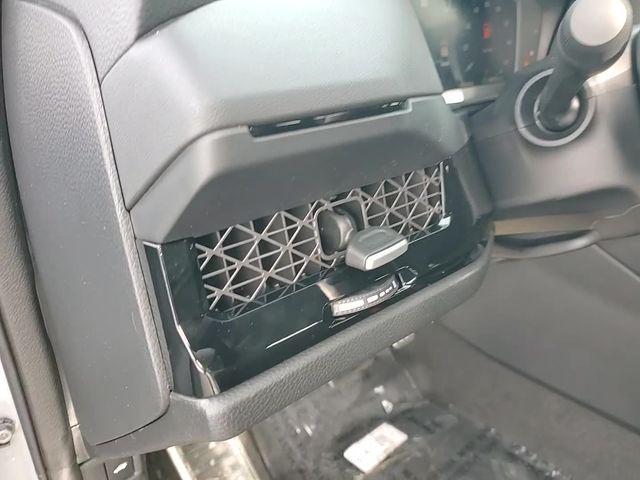 new 2025 Honda Accord Hybrid car, priced at $34,132