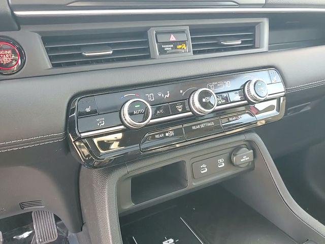 new 2026 Honda Pilot car, priced at $51,617