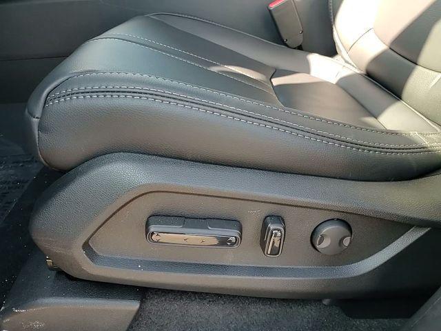 new 2026 Honda Pilot car, priced at $51,617