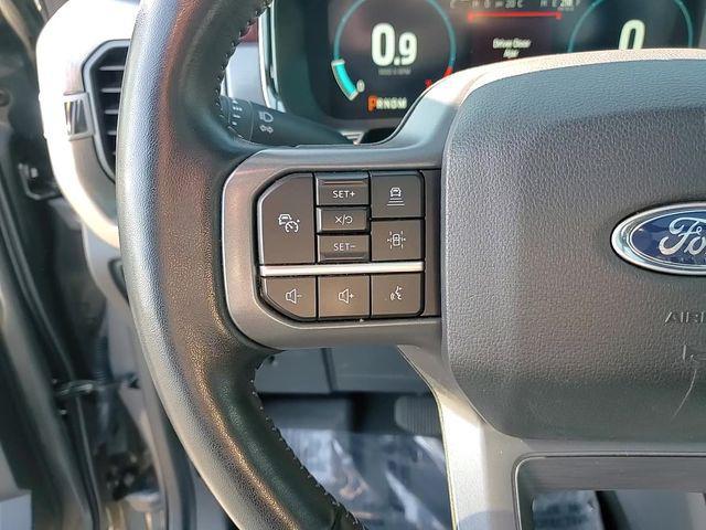 used 2021 Ford F-150 car, priced at $36,000