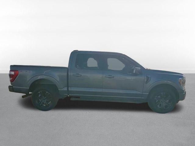 used 2021 Ford F-150 car, priced at $36,000