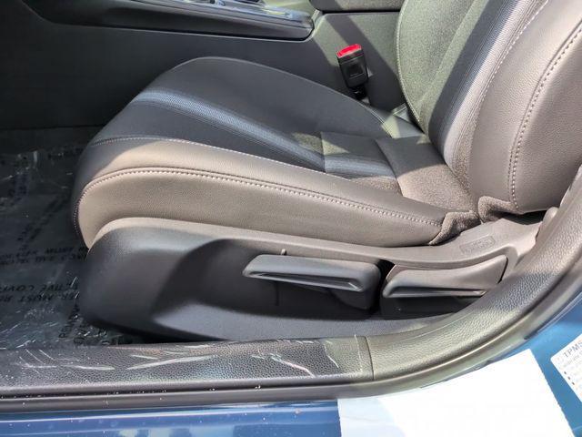 new 2026 Honda Civic car, priced at $27,503