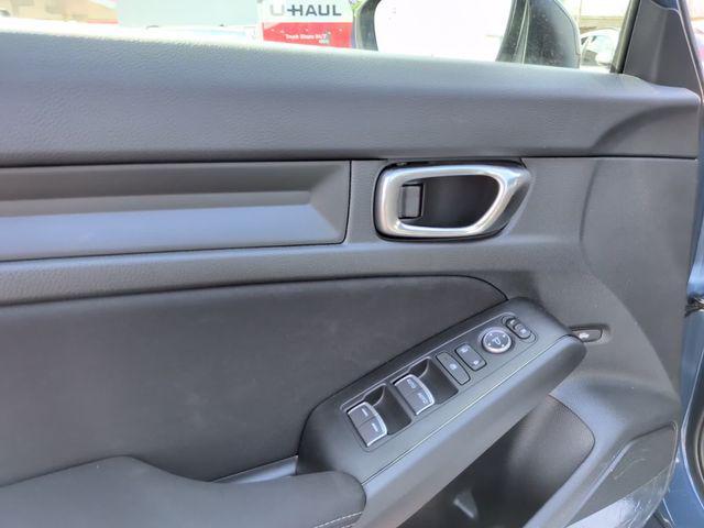 new 2026 Honda Civic car, priced at $27,503