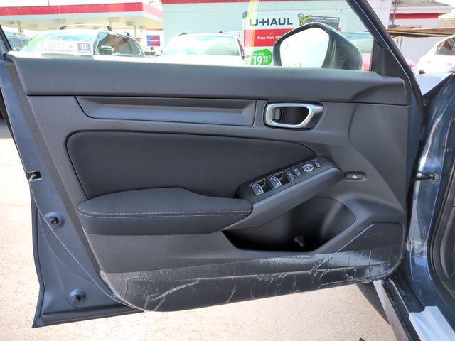 new 2026 Honda Civic car, priced at $27,503