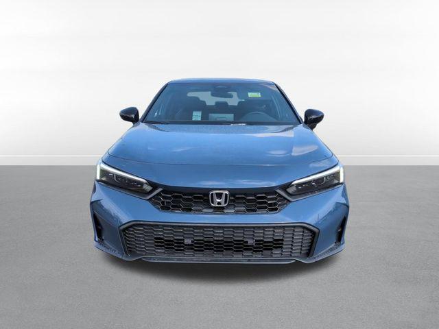 new 2026 Honda Civic car, priced at $27,503
