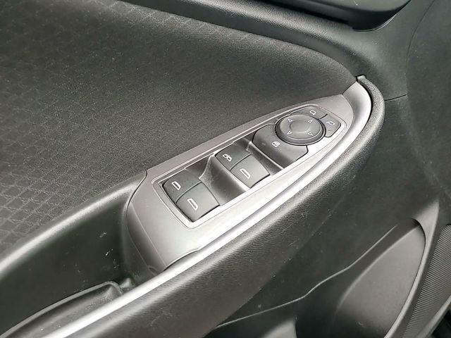 used 2024 Chevrolet Malibu car, priced at $17,500