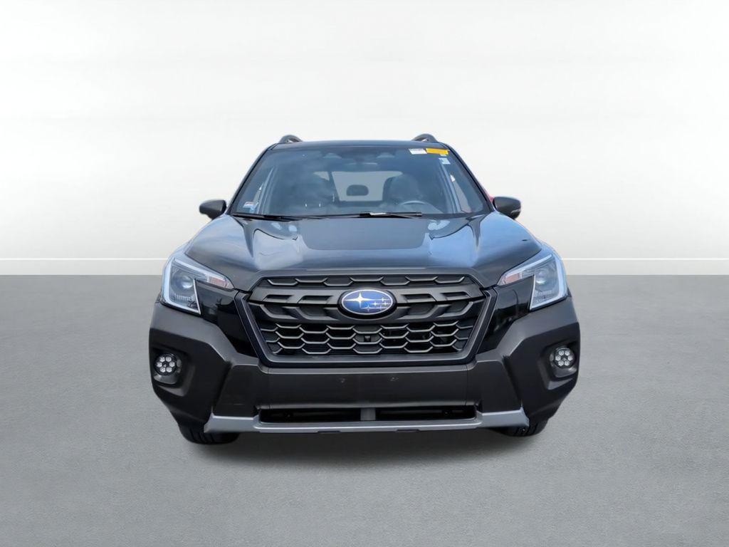 used 2023 Subaru Forester car, priced at $23,412