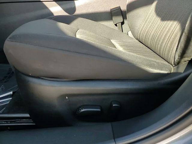 used 2025 Nissan Altima car, priced at $19,500