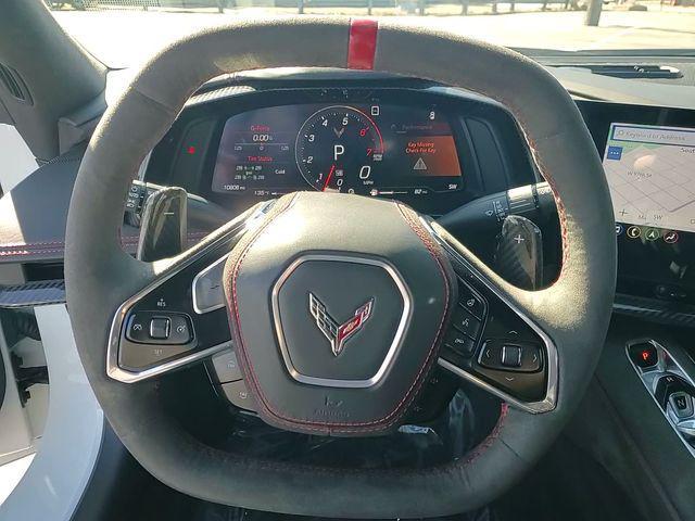 used 2020 Chevrolet Corvette car, priced at $69,000