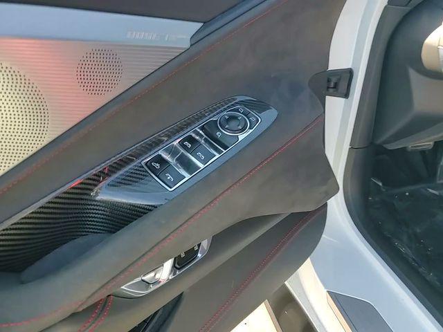 used 2020 Chevrolet Corvette car, priced at $69,000