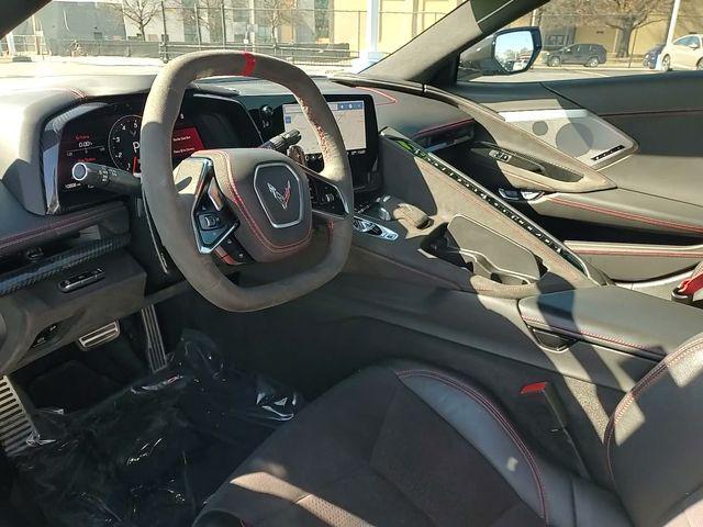 used 2020 Chevrolet Corvette car, priced at $69,000