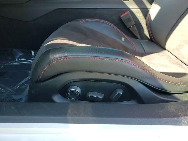 used 2020 Chevrolet Corvette car, priced at $69,000