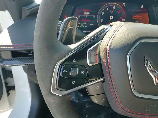 used 2020 Chevrolet Corvette car, priced at $69,000