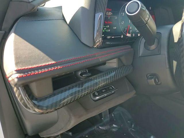 used 2020 Chevrolet Corvette car, priced at $69,000