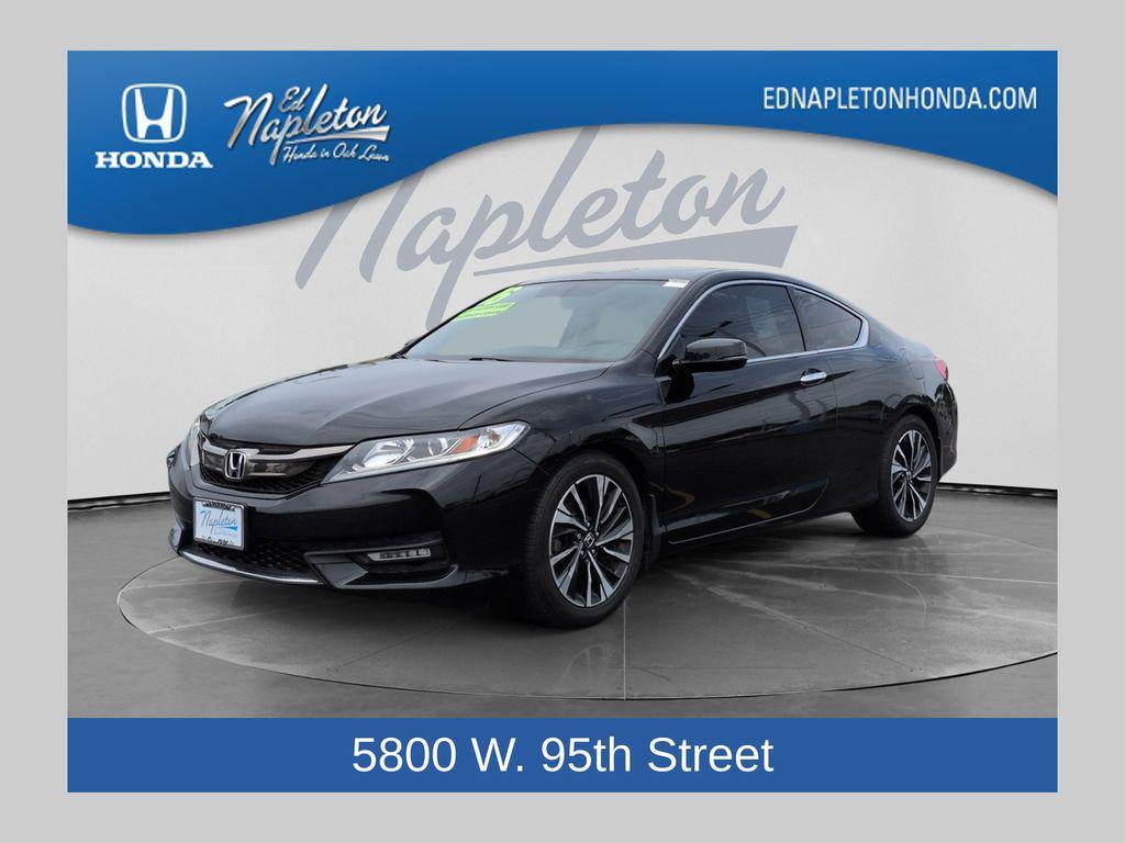 used 2016 Honda Accord car, priced at $12,412