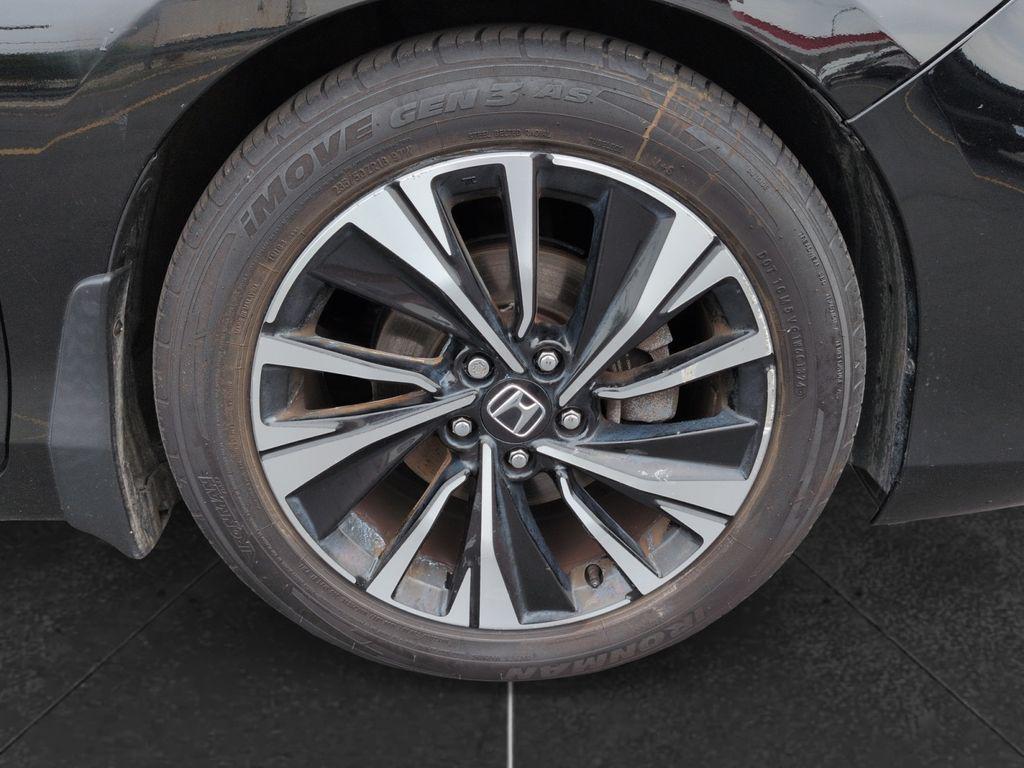 used 2016 Honda Accord car, priced at $12,412