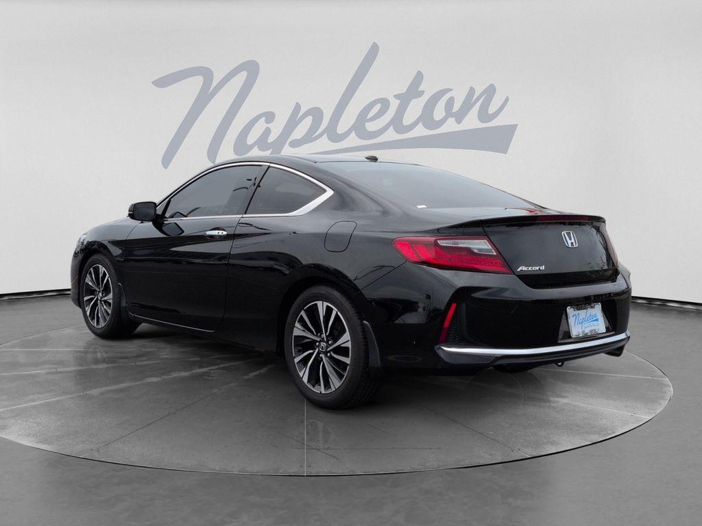 used 2016 Honda Accord car, priced at $12,412