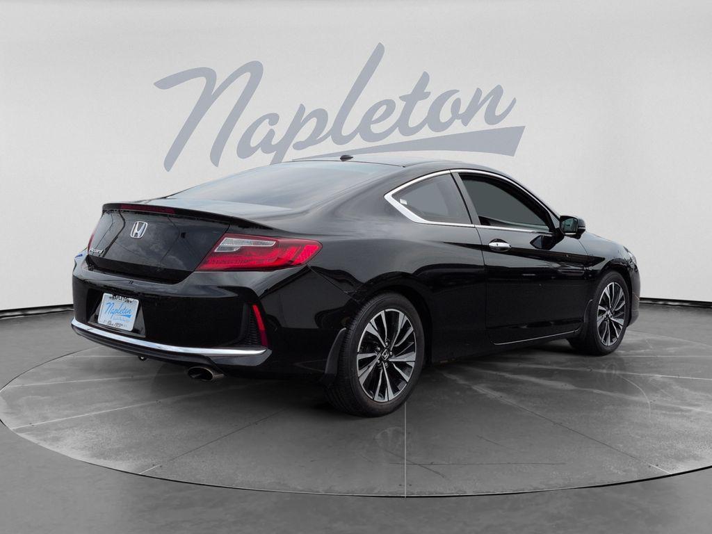 used 2016 Honda Accord car, priced at $12,412