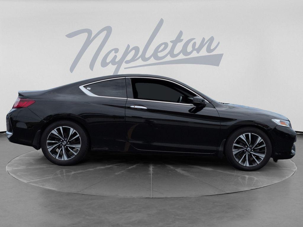 used 2016 Honda Accord car, priced at $12,412