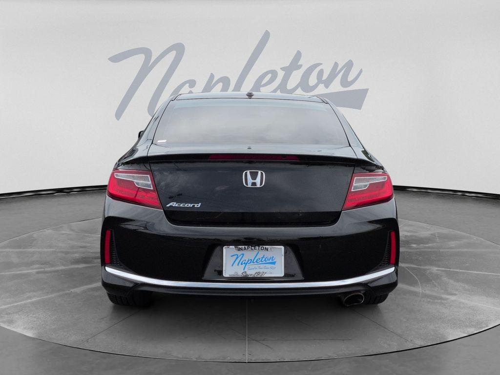 used 2016 Honda Accord car, priced at $12,412