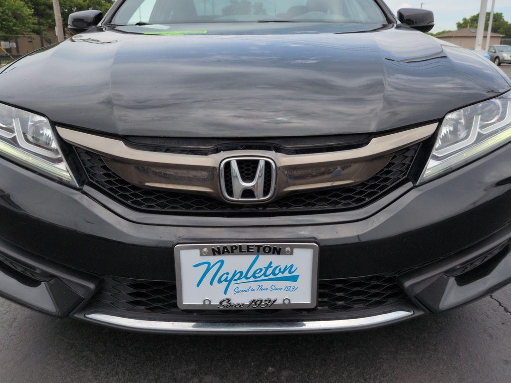 used 2016 Honda Accord car, priced at $12,412
