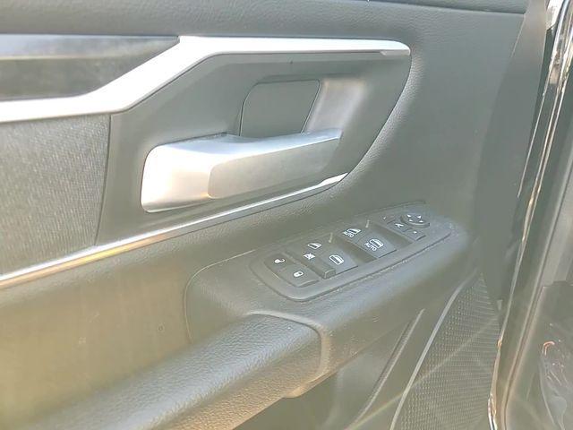 used 2022 Ram 1500 car, priced at $30,000
