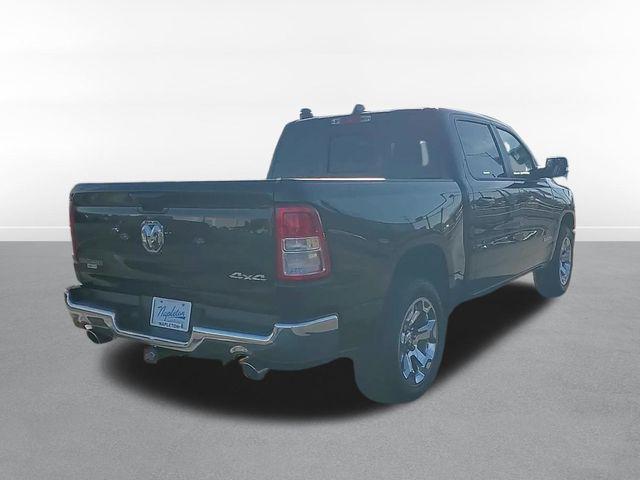used 2022 Ram 1500 car, priced at $30,000