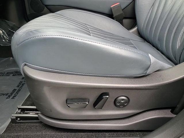 used 2023 Nissan ARIYA car, priced at $25,000