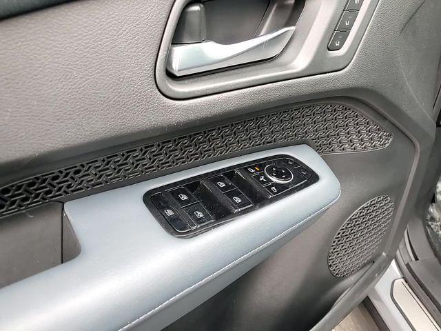 used 2023 Nissan ARIYA car, priced at $25,000